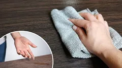 Bezprašný domov - je to skutočné? Osvedčená metóda, ktorá zmení vašu upratovaciu rutinu