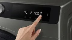 Prečo potrebuje vaša práčka Wi-Fi? 5 dôvodov, ktoré vás prekvapia