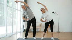 Aké cvičenie robiť ráno: najlepšie cvičenia - vyskúšajte si to sami