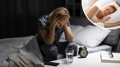 Prečo sa neustále budíte počas noci? Jednoduché vysvetlenie, ako získať späť svoj pokoj