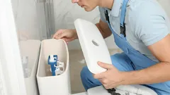 Nekonečné splachovanie a hučanie v nádržke toalety - príčiny a riešenia