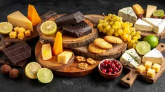 Tajomstvo zmeny chuti: prečo si dnes vyberáte iné jedlo